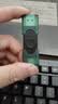 金士顿（Kingston）128GB Type-C USB3.2 双接口U盘 DTDEG2 大容量办公车载优盘 适用于安卓苹果手机电脑 实拍图