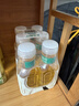 农夫山泉 东方树叶陈皮白茶335ml*24瓶无糖茶饮料0糖0脂0卡整箱装 实拍图