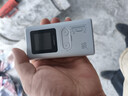 中兴（ZTE）U15S 随身wifi6免插卡移动wifi无线网卡便携式热点4g路由器无限笔记本电脑通用流量2026款 实拍图