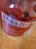 林家铺子水果罐头750g黄桃草莓桔子山楂什锦糖水品牌爆款商超同售 【不添加阿斯巴甜】草莓750g*2 实拍图