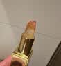 TOM FORD金箔唇膏 TF润唇膏触唇变色 滋润口红化妆品生日礼物女 实拍图