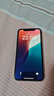 品胜适用iPhone11/XR钢化膜全屏硬边抗蓝光苹果XR/11手机膜全覆盖抗蓝光高清防摔抗指纹贴膜 两片装 实拍图