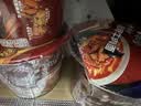 康师傅 方便面 经典老陈醋酸辣牛肉桶面122g*12 泡面整箱速食 方便食品 实拍图
