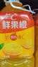 康师傅每日C鲜果橙 2L*6瓶 橙汁饮料 整箱装 热门商品 实拍图