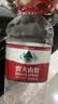 农夫山泉 饮用水 饮用天然水4L*4桶 整箱装 桶装水 实拍图