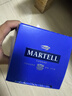 马爹利（Martell）名士VSOP 法国进口 干邑白兰地 洋酒 1000ml 实拍图