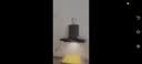 老板（Robam）【风神AI自动款】年度品质金奖E1抽吸排油烟机28自动大吸力静音烟机双腔顶吸家用烟灶联动以旧换新 实拍图