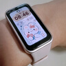 华为（HUAWEI）手环10 标准版 羽砂黑 智能手环专业睡眠分析情绪健康铝合金机身心率监测运动手环华为手环9升级 实拍图