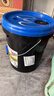 美孚（Mobil）美孚黑霸王超级柴机油 15W-40 CI-4级 18L重载长换油车队长途保养 实拍图
