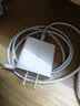 绿联 20W快充套装 内含20W氮化镓充电头+MFi认证PD快充线1米Type C to Lightning 实拍图