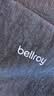 Bellroy澳洲 Lite Sling 7L轻量通勤骑行胸包磁吸斜挎包 26年新色 墨黑色7L【热销】 实拍图