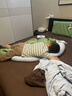 亚朵星球深睡抱枕孕妇枕侧睡枕夹腿长条枕床头靠枕靠背趴睡枕男女侧睡护腰 实拍图