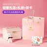 米家【七夕礼物】电动剃须刀S200小米刮胡刀小巧便携迷你mini 智能感应剃须磁吸刀头送男友月岩灰 实拍图