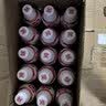 银鹭【任嘉伦推荐】花生牛奶复合蛋白饮料450ml*15瓶 整箱 实拍图