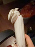 MESMOOTH慕苏【七夕礼物】美容仪家用脸部法令纹按摩洁面提拉嫩肤面部导入仪礼物送女友 C1 大理石白 实拍图