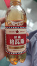 秋林格瓦斯经典口味复古包装面包发酵饮料 350ml*12瓶 整箱装 实拍图
