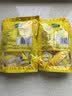十月稻田 球形爆米花专用玉米粒 内含7小袋 1.4斤 (爆裂玉米 爆米花原料) 实拍图
