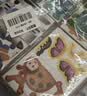 MAILE KID儿童玩具3D立体拼图手工diy3-6岁幼儿园趣味昆虫男女孩生日礼物 实拍图
