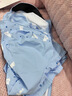蕉下（beneunder）儿童防晒衣防晒服外套男女童凉感透气速干防晒AL11124云朵漫游120 实拍图
