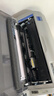 爱普生（EPSON）原装色带LQ-630k 610K LQ-615K 615KII 635K 730K 735K 80kf 82kf 针式打印机S015290带框黑色带芯 色带架/框【安装方便 装机即 实拍图