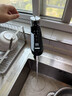 海尔（Haier）【鲜活水793升级款】新款鲜活水Pro1200G双芯10级精滤6年长效膜抑菌反渗透家用厨下直饮净水机R816 实拍图