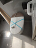 恒洁（HEGII）智能马桶H5Pro(26版)感应翻盖泡沫盾带水箱DCE717B-400免费送装 实拍图