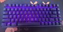 外星人（Alienware）Pro专业版三模无线紧凑型TKL家用电竞游戏机械键盘  超长续航 支持热插拔 七夕礼物黑色 实拍图