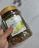 良品铺子无核新疆绿葡萄干520g*2袋大颗粒免洗葡萄干果干健康休闲零食 实拍图