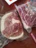 楮木香黑猪肉 猪腿肉猪前后腿 瘦肉猪脚土猪肉烤肉 精选肉类 猪肉 生鲜 构树黑猪腿肉4斤 实拍图