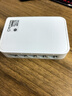普联（TP-LINK） 5口千兆交换机  4口网线网络分线器 家用宿舍分流器 精巧机身  即插即用 TL-SG1005+  实拍图