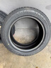 朝阳轮胎 汽车轮胎  205/55R16 91V RP18 适配卡罗拉/高尔夫/朗逸 实拍图