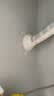 立邦 密封胶泥 空调孔眼补墙缝堵洞口孔眼封堵泥防老鼠防水堵漏胶泥 【防水款】速干密封胶泥*1包 件 实拍图