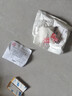 智钻 强力磁铁贴片 带3M背胶磁吸贴片钕铁硼强磁吸铁石方形冰箱贴磁力贴小磁石磁钢 20x10x2毫米(10个) 实拍图