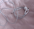 Apple/苹果 EarPods USB-C有线耳机 type-c有线耳机  iPhone 17有线耳机笔记本耳机游戏音乐 实拍图