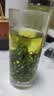 贡苑 淡竹叶60g 煮水饮料石竹茶竹叶茶原材料茶可做祛汤膏夏天泡水 实拍图