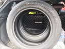 普利司通（Bridgestone）汽车轮胎 215/55R17 94V ER370 配套新奥德赛/XRV/适配皇冠/锐志 实拍图