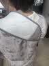 爱贝迪拉婴儿背带新生儿前抱式背带宝宝外出横抱腰凳背巾抱娃神器 实拍图