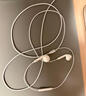 Apple/苹果 EarPods USB-C有线耳机 type-c有线耳机  iPhone 17有线耳机笔记本耳机游戏音乐 实拍图