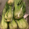 上海青约500g(油菜) 实拍图