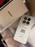 小米（MI）REDMI Note15 Pro 天玑7400-Ultra 7000mAh 龙晶玻璃十倍抗摔 IP68 12+512 雪松白 红米 5G手机 实拍图