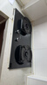 海尔（Haier）【H70A】天然气燃气煤气灶家用灶具双灶5.2kW 大火力 70%热效率 可拆炉头好清洗 以旧换新上门安装 实拍图