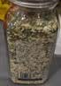 云山半欧芹大蒜盐140g研磨瓶欧芹碎0脂0添加轻食水煮菜烧烤调料 实拍图