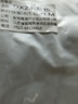 尚野优品雨衣雨裤套装防暴雨电动车雨衣加厚透明雨披防水反光男女成人分体 水灰M码（身高165体重100-120） 实拍图