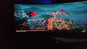 KTC 34英寸准4K180Hz 曲面带鱼屏 99%sRGB  Switch2外接 升降壁挂游戏电竞显示器 H34S17-2 实拍图