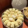 葡记小金盒手信B款594g 黄油小花曲奇饼干零食手信礼盒送礼源头直发 实拍图
