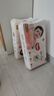 好奇（Huggies）铂金装小桃裤纸尿裤L120片(9-14kg)大号尿不湿【夏季散热王】 实拍图