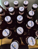 福佳玫瑰红果味啤酒精酿啤酒248ml*24瓶整箱装比利时京东自营七夕送礼 实拍图