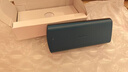 诺基亚（NOKIA）新105 4G 全网通移动联通电信 老人老年按键直板学生儿童备用戒网手机 双卡双待  蓝色 实拍图