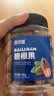 百历坚罐装碧根果500g 每日坚果特好剥一斤装 休闲零食大罐装 实拍图