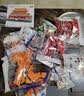 万格（wange）古建筑积木模型榫卯拼装玩具高难度成年人拼图文创纪念品12岁以上 北京天安门【820pcs】 实拍图